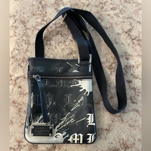 L.A.M.B. Crossbody Bag